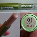 alverde Abdeckstift, Farbe: 01 Naturelle