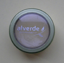 alverde Lippenbalsam