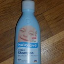 babylove mildes Shampoo