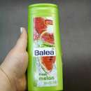 Balea Fresh Melon Dusche (Limited Edition)