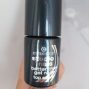 essence studio nails better than gel nails top sealer