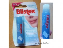 Produktbild zu Blistex Sensitive Lip Care