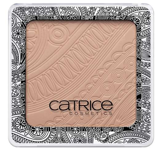 Limited Edition „Bohemia“ by CATRICE