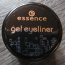 essence gel eyeliner, Farbe: 01 midnight in paris