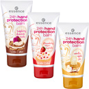 essence „24h hand protection balm – winter edition little bakery“