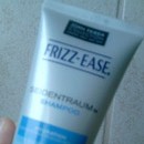 John Frieda Frizz-Ease Seidentraum Shampoo