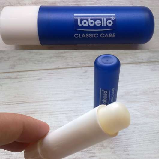 Labello Classic Care