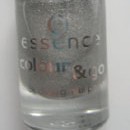 essence color & go quick drying nail polish, Farbe: can’t cheat on me