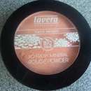 lavera trend sensitiv so fresh mineral rouge powder, Farbe: shimmering apricot light 02