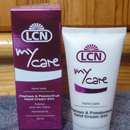 LCN my care hand care Pitahaya & Passionfruit Hand Cream 24h 