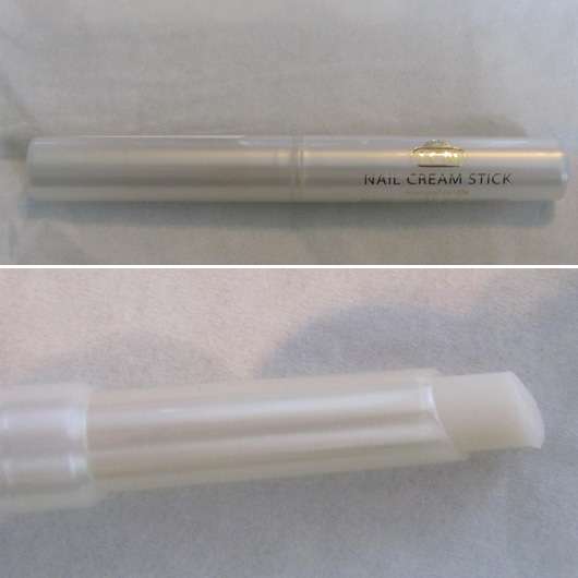 LCN Nail Cream Stick „Mango/Vanilla“