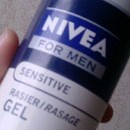 Nivea For Men Sensitive Rasiergel