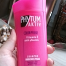 Yves Rocher Phytum Aktiv Color-Pflege Shampoo