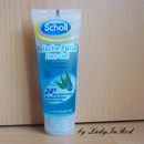 Scholl Frische Füße Deo Gel