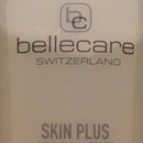bellecare Switzerland „Skin Plus“ Mildes Gesichtswasser