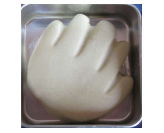 Lush Handcreme „Tiny Hands“