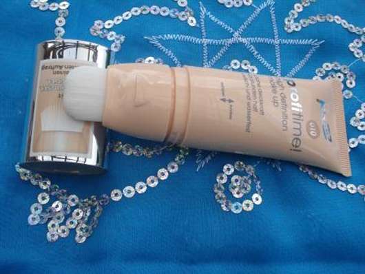 p2 profitime! high definition make up, Farbe: 010 light beige