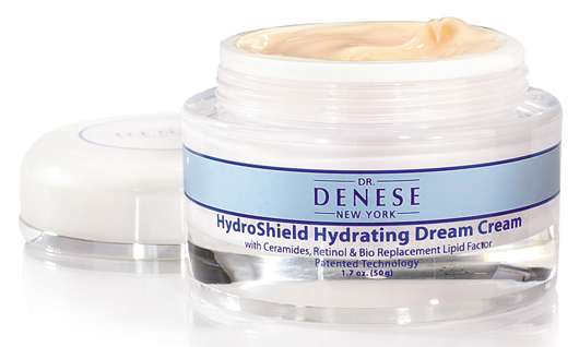 Dr. Denese HydroShield Dream Cream – Hydratisierende Tagespflege