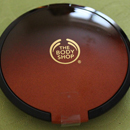 The Body Shop Bronzer, Farbe: 02 fair matte