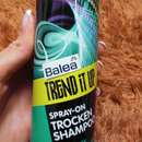 Balea Trend It Up Trockenshampoo 