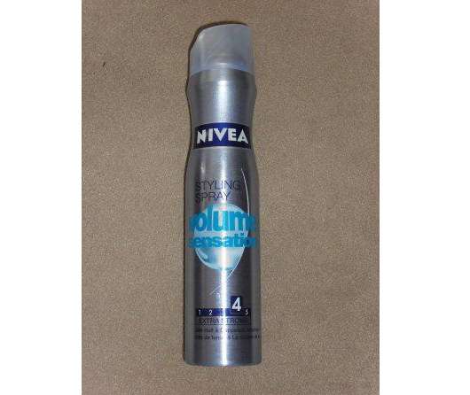 Nivea Styling Spray Volume Sensation