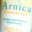 Yves Rocher Arnica Essentiel Crème Quotidienne Hand Cream
