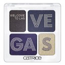 Limited Edition „Welcome to Las Vegas“ by CATRICE