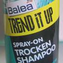 Balea Trend It Up Spray-On Trockenshampoo