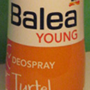 Balea Young Turteltäubchen Deodorant