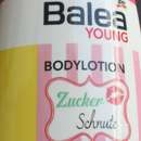 Balea Young Bodylotion „Zuckerschnute“