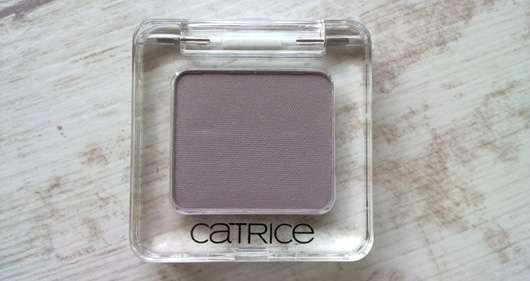 Catrice Absolute Eye Colour, Farbe: 270 Grey’s Philosophie