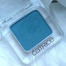 Catrice Absolute Eye Colour, Farbe: 190 Petrol Keeps Me Running