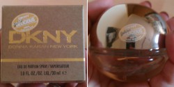 Produktbild zu DKNY Golden Delicious Eau de Parfum Spray