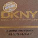 DKNY Golden Delicious Eau de Parfum Spray