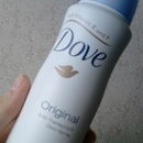 Dove Original Anti-Transpirant Deo-Spray
