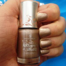 essence NATventURista nail polish, Farbe: 02 mother earth is watching you (Limited Edition)