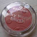 essence silky touch blush, Farbe: 020 babydoll