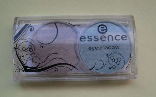 essence eyeshadow duo, Farbe: 12 so beautiful