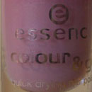 essence colour & go nail polish, Farbe: 36 enchanted fairy