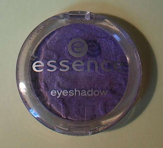 essence eyeshadow, Farbe: 19 disco diva