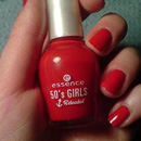 essence 50’s girls reloaded nail polish, Farbe: 02 back to the fifties (LE)