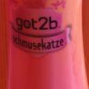 Schwarzkopf got2b Schmusekatze