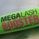 Rival de Loop Young Mega Lash Booster Fake Lashes Mascara