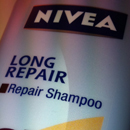Nivea „Long Repair“ Repair Shampoo