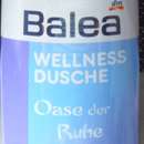 Balea Wellness Dusche „Oase der Ruhe“