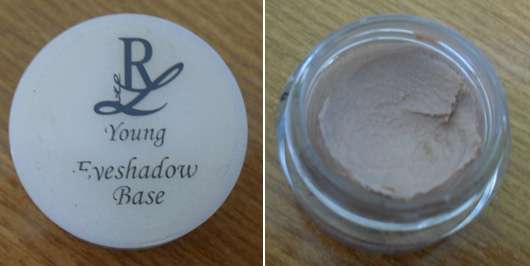 Rival de Loop Young Eyeshadow Base