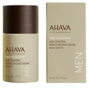 AHAVA TIME TO ENERGIZE