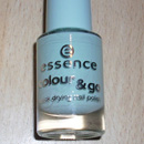 essence colour & go nail polish, Farbe: 53 you belong to me