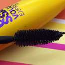 Maybelline The Colossal Volum' Express Mascara, Farbe: Glam Black