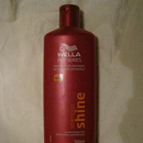 Wella Pro Series Shine Shampoo
